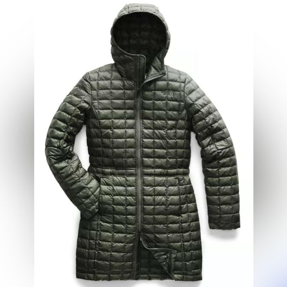 The North Face ThermoBall Eco Jacket